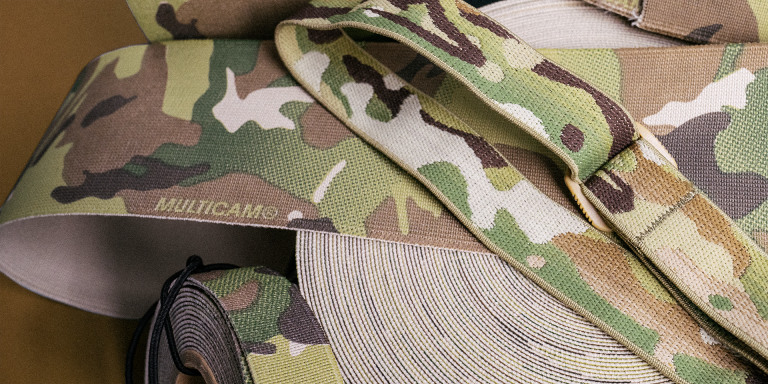 MultiCam Webbing
