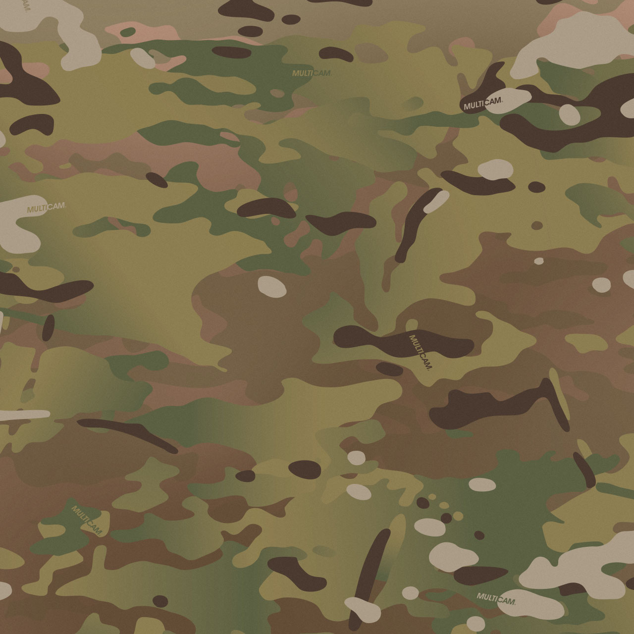 MultiCam Pattern